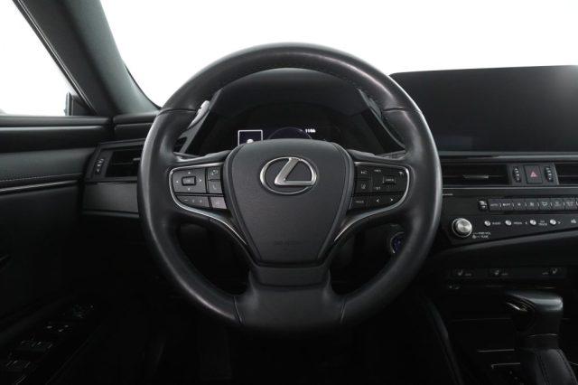 LEXUS ES 300 H ES Hybrid Executive