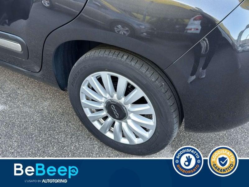 FIAT 500L 1.4 POP STAR 95CV