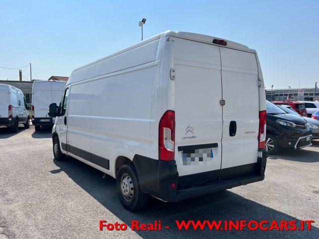 CITROEN Jumper 35 BlueHDi 165cv L3H2 Furgone