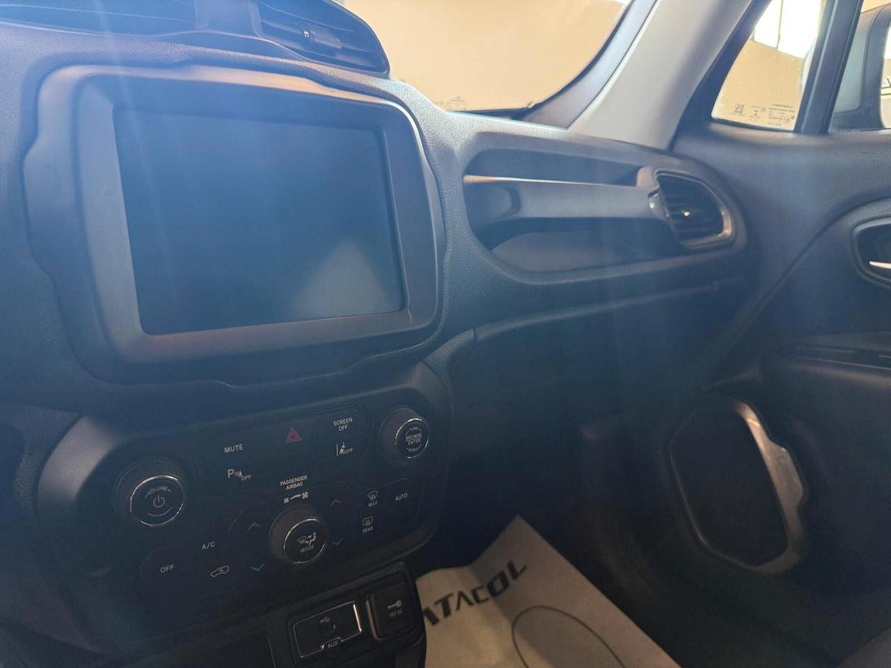 Jeep Renegade 1.0 T3 Limited