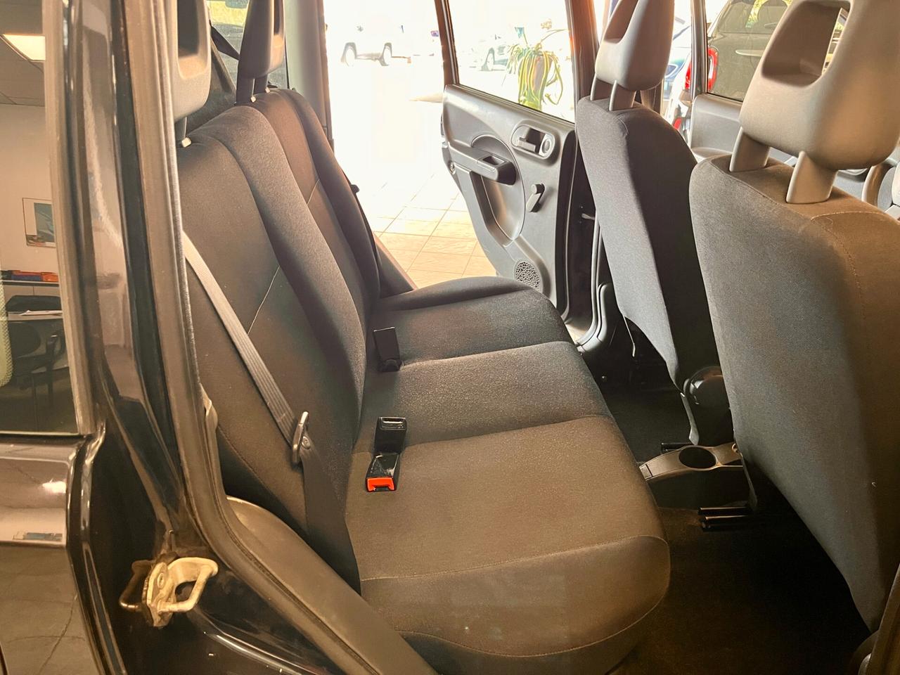 Fiat Panda 1.3 MJT 16V 75cv 4x4 Climbing