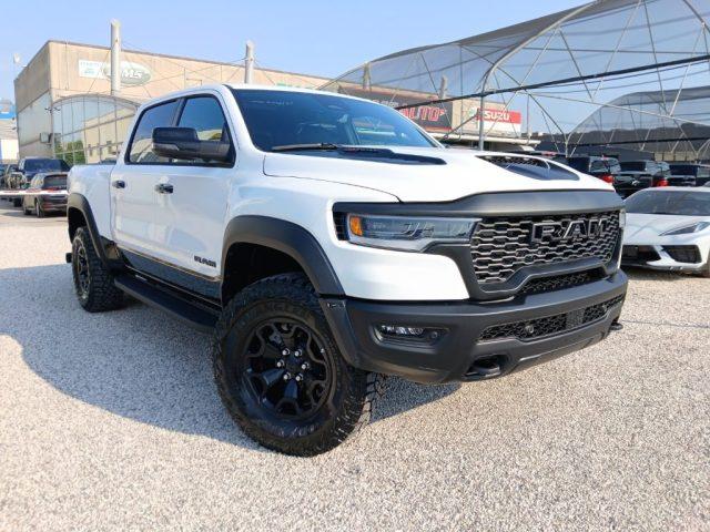 DODGE RAM 1500 3.0L I6 Hurricane RHO N1 - Pronta