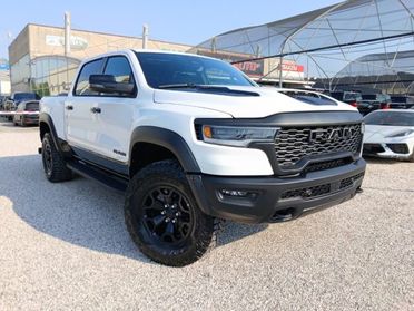 DODGE RAM 1500 3.0L I6 Hurricane RHO N1 - Pronta