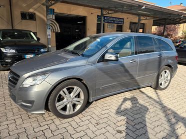 Mercedes R 350 V6 CDI 265cv Premium 4Matic Auto 7p.ti