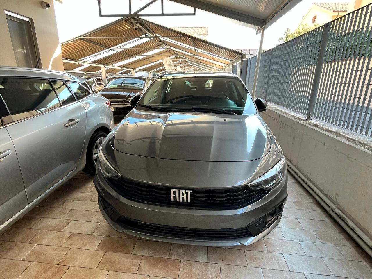 Fiat Tipo 1.6 Mjt S&S SW Business