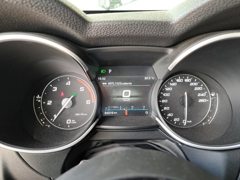 ALFA ROMEO STELVIO 2.2 Turbo Diesel 160CV Business AT8 RWD