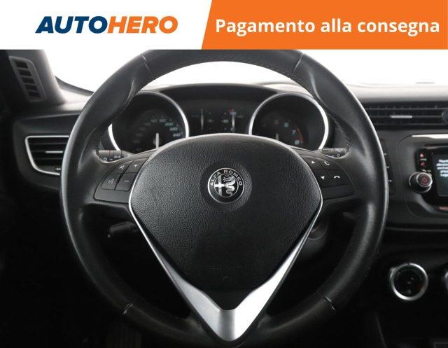 ALFA ROMEO Giulietta 1.4 Turbo 120 CV