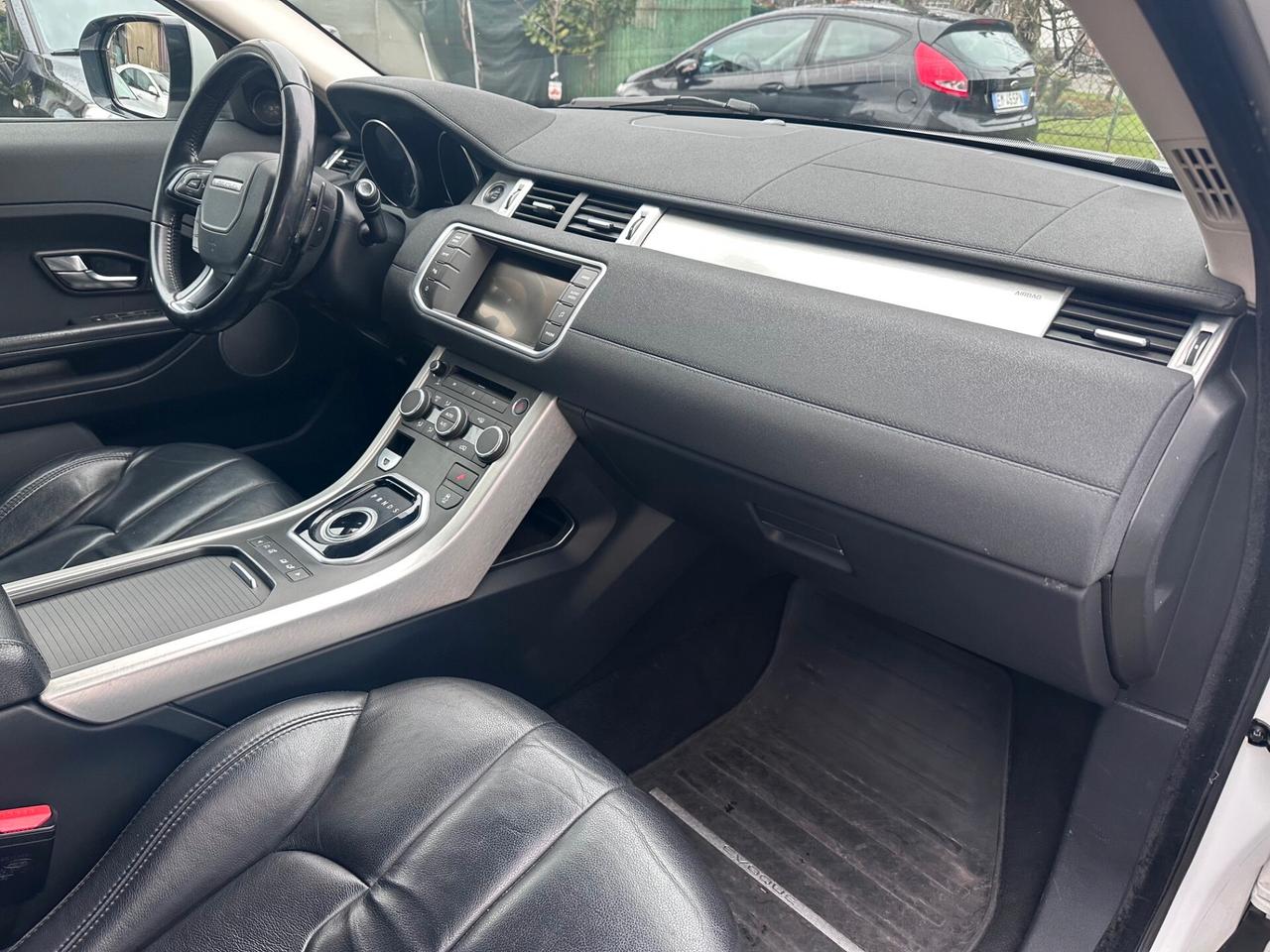 Land Rover Range Evoque 2.2 Sd4 5p. Dynamic*EURO5*PELLE