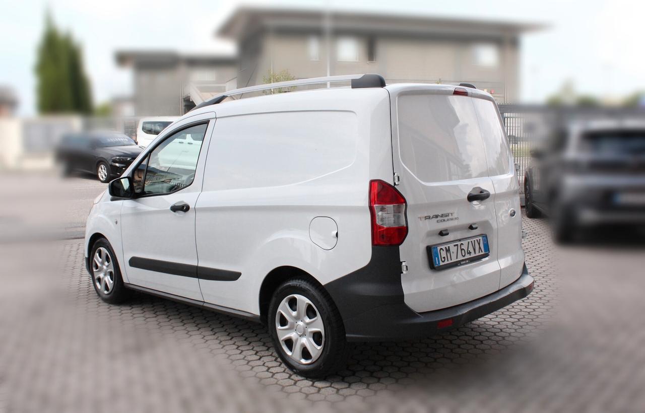 Ford Transit Courier 1.5 TDCi 75CV VAN Trend