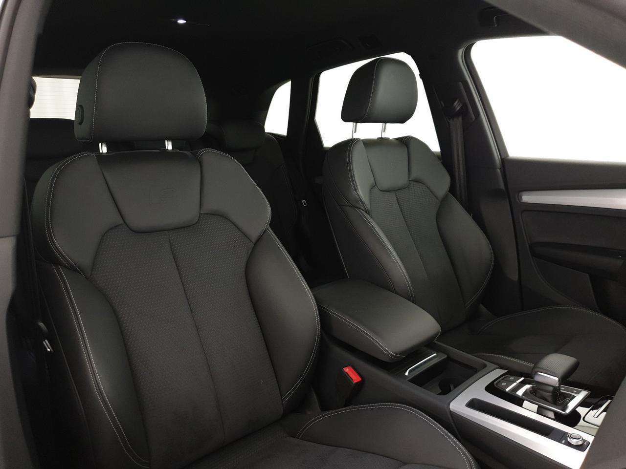 40TDI 204CV quattro S tronic S line Plus