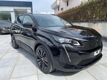 Peugeot 3008 BlueHDi 130 S&S EAT8 GT