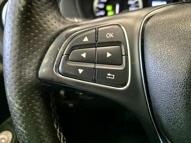 MERCEDES-BENZ Vito 2.2 116 CDI Tourer ExtraLong - 9 POSTI - Salottino