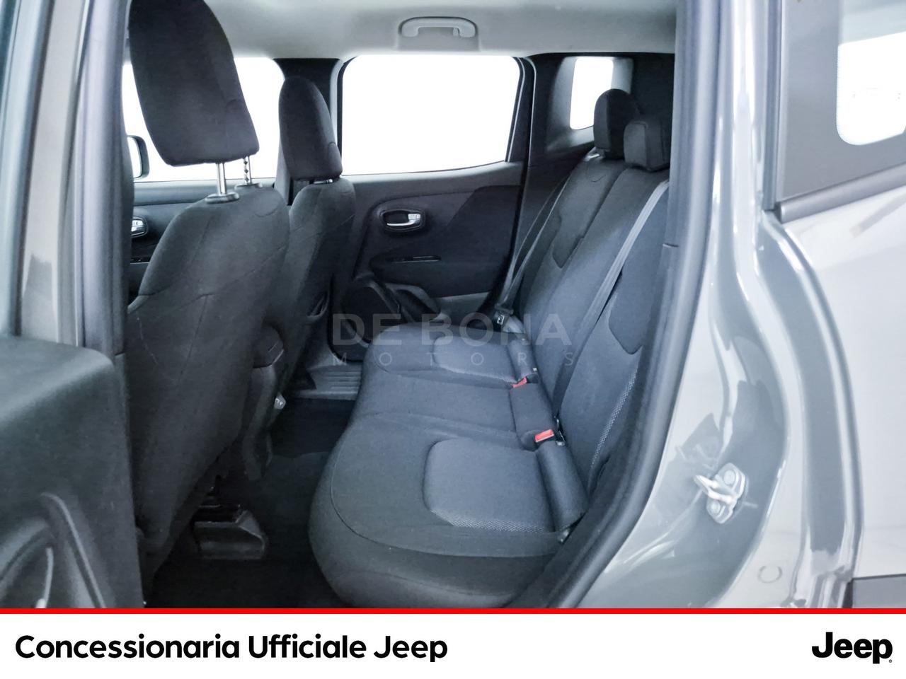 Jeep Renegade 1.0 t3 longitude 2wd
