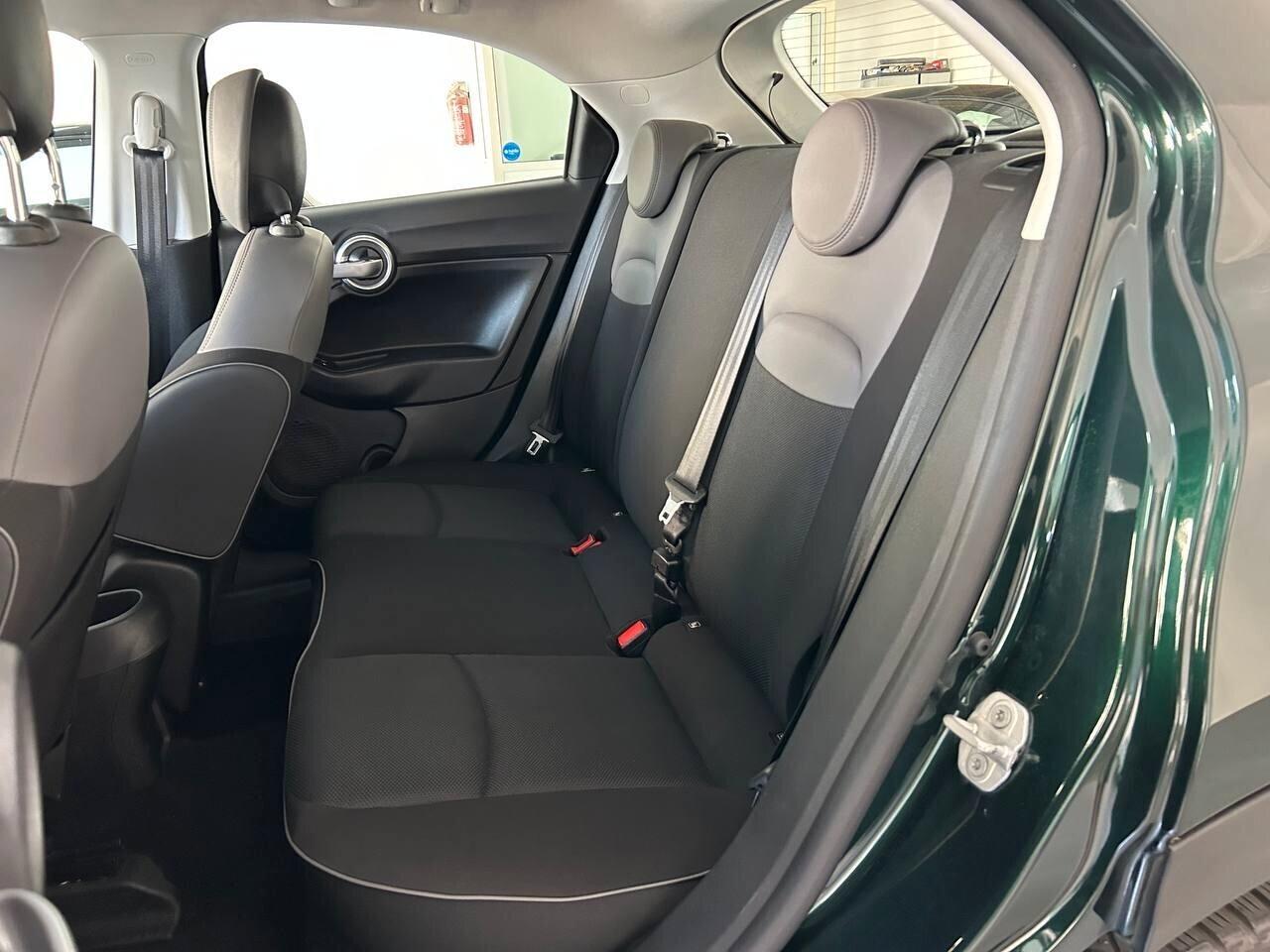 Fiat 500X 1.6 MultiJet 120 CV Business