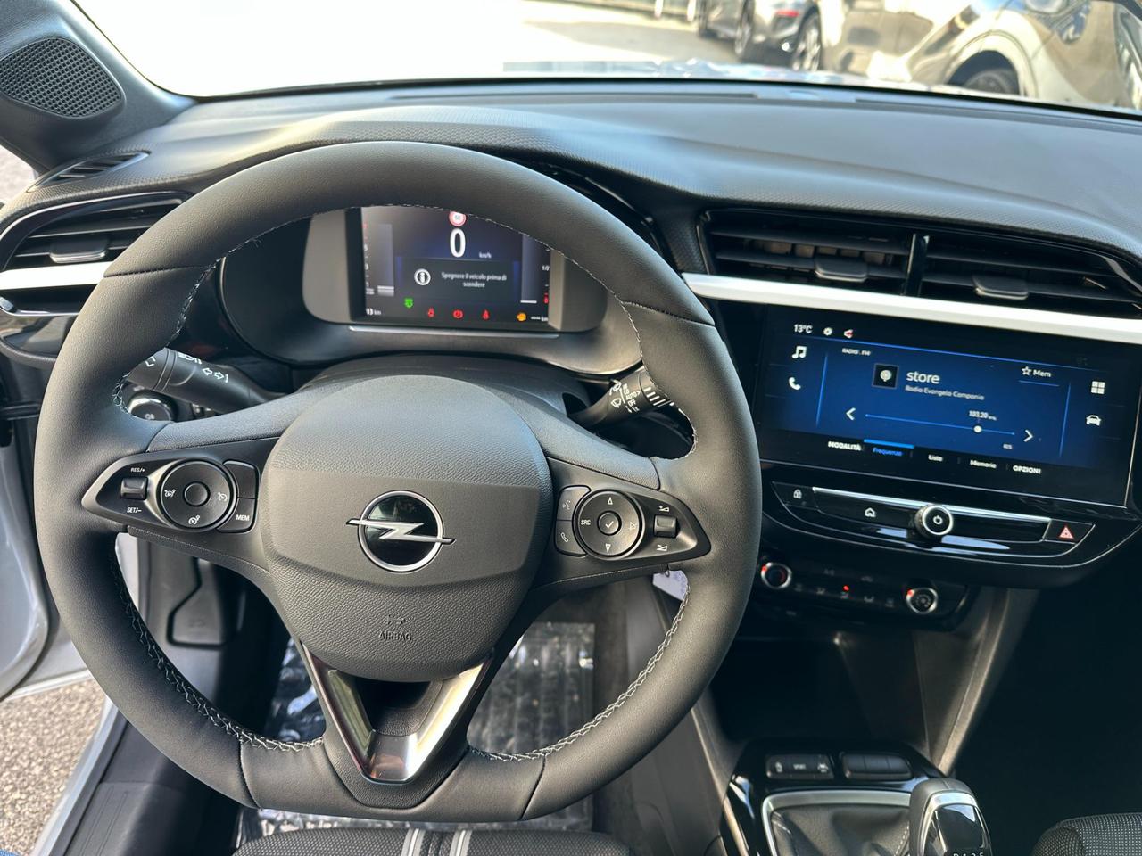 Opel Corsa 1.2 GS s&s 100cv