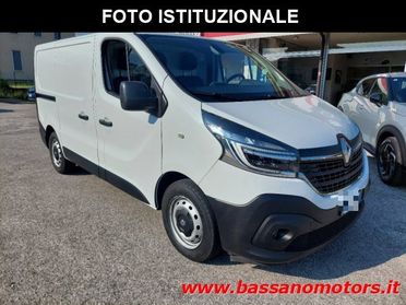 RENAULT Trafic T29 2.0 dCi 145CV EDC PL-TN Furgone Energy Ice