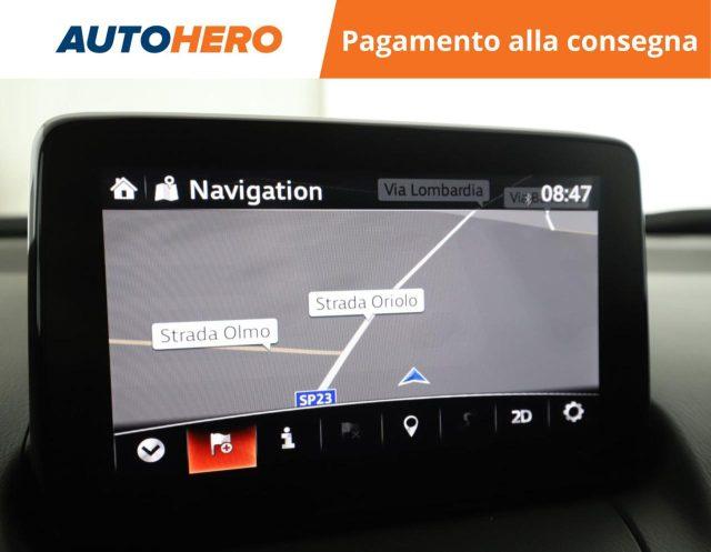 MAZDA CX-3 2.0L Skyactiv-G AWD Exceed