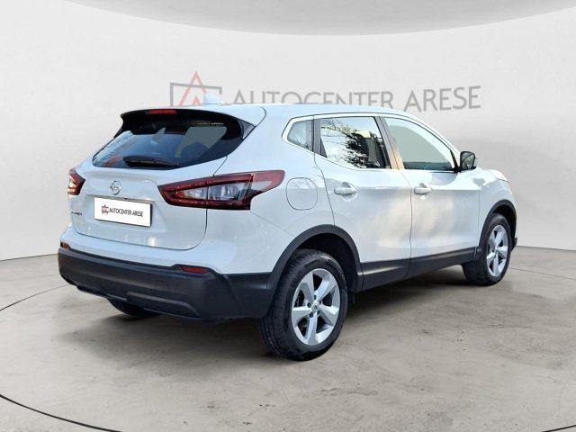 NISSAN Qashqai 1.5 dCi 115 CV DCT Business N1