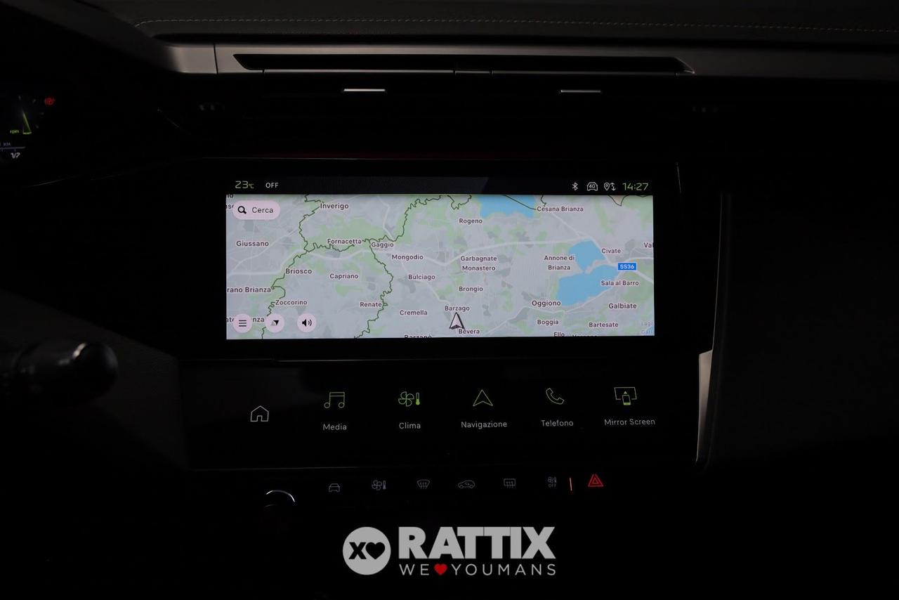 Peugeot 308 SW 1.2 Puretech 130CV GT EAT8