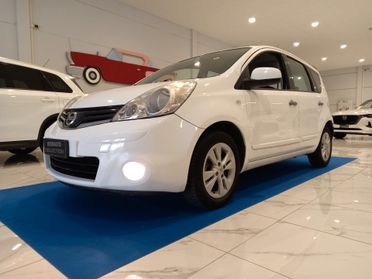 Nissan Note 1.4 16V 98.000 KM