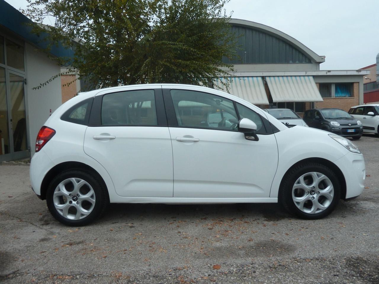 Citroen C3 1.1 Perfect Ok Neopatentati