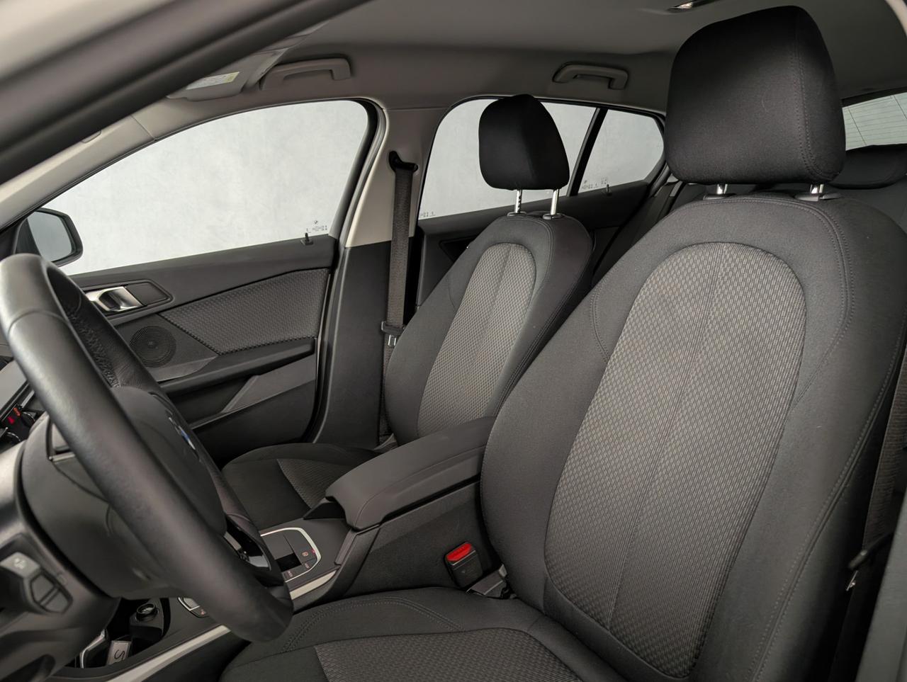 Bmw 116i Automatic Business Advantage