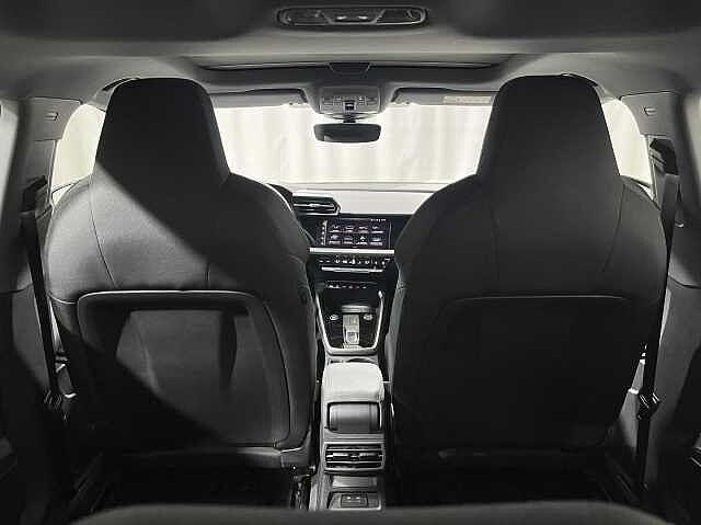 Audi A3 SPB 40 TFSI e S tronic S line edition