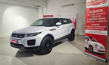 Land Rover Range Rover Evoque 2.0 td4 SE Dynamic 150cv 5p auto