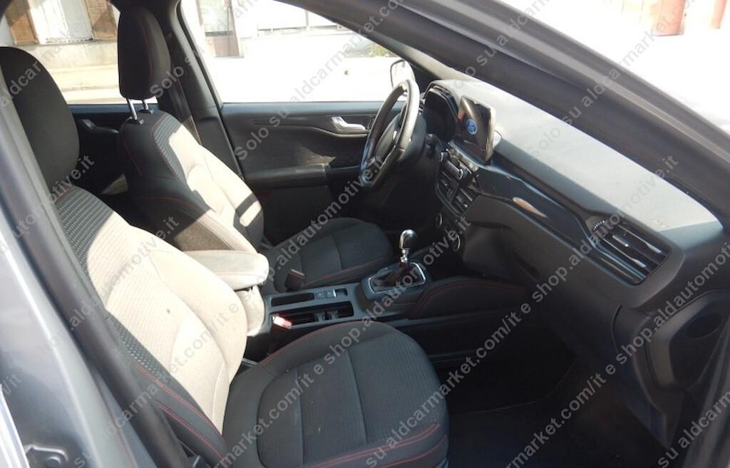 Ford Kuga 1.5 EcoBoost 150 CV 2WD ST-Line