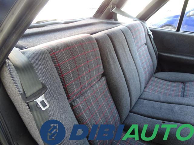 FIAT Tipo 2.0 i.e. 16V cat 5 porte 145cv