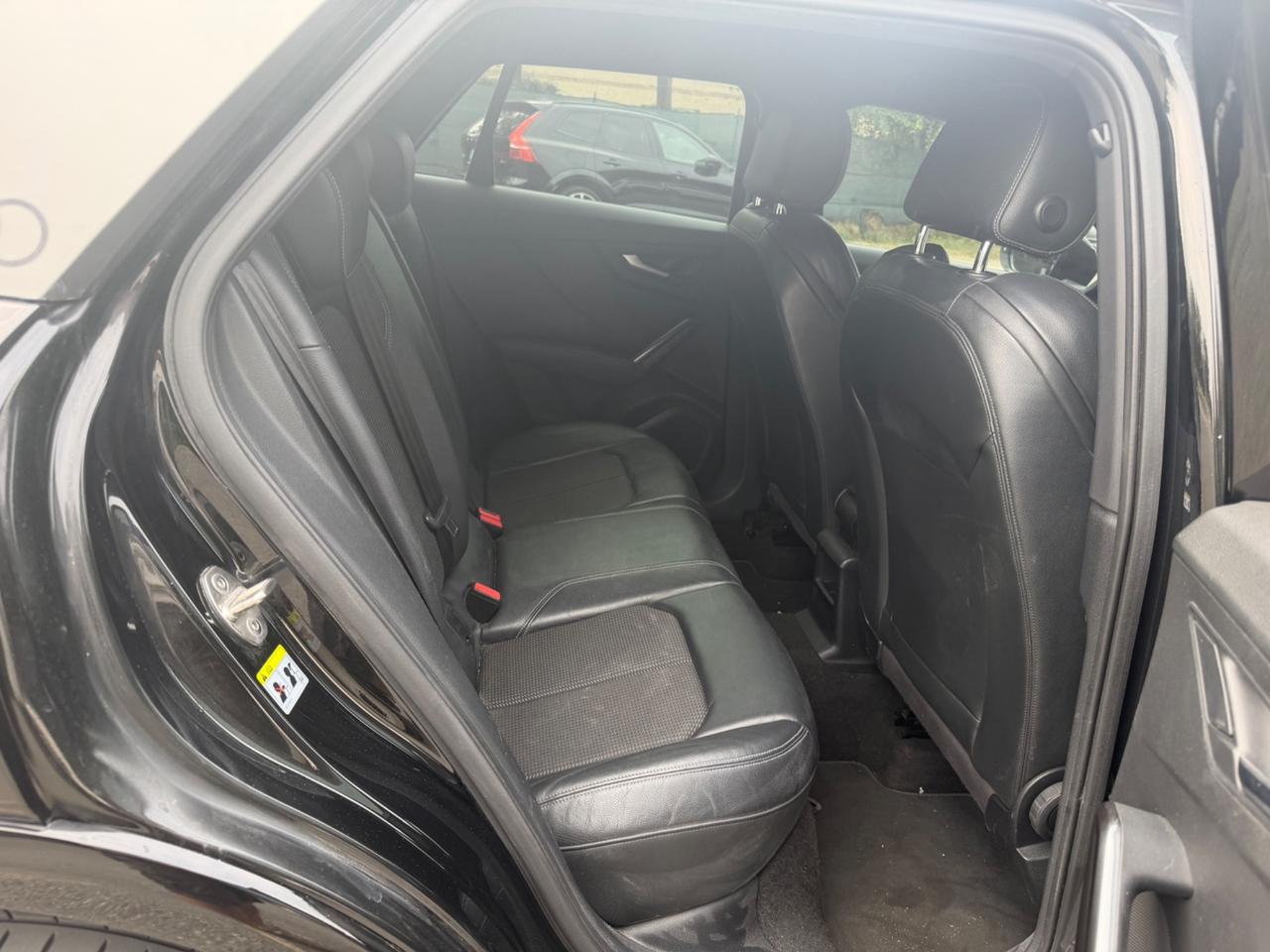 Audi Q2 1.6 TDI Sport