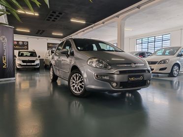 Fiat Punto Evo 1.4 5 porte Dynamic GPL