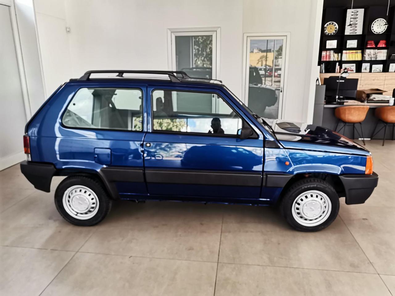Fiat Panda 1.1 Young