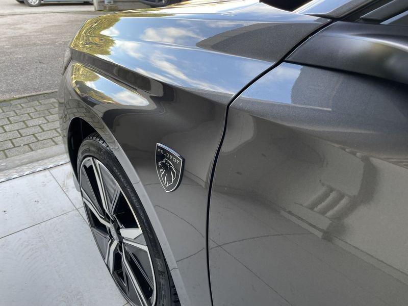 Peugeot 308 GT PureTech 130 EAT8 S&S