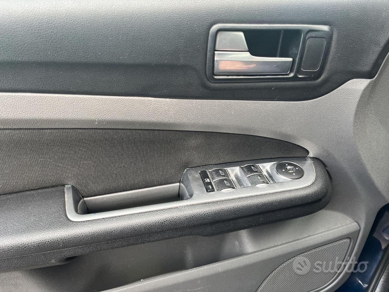 Ford Focus SW 1.6 TDCi 109 cv DA 55 AL MESE!