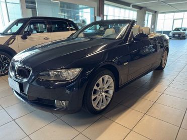 BMW Serie 3 320i cat Cabrio Futura