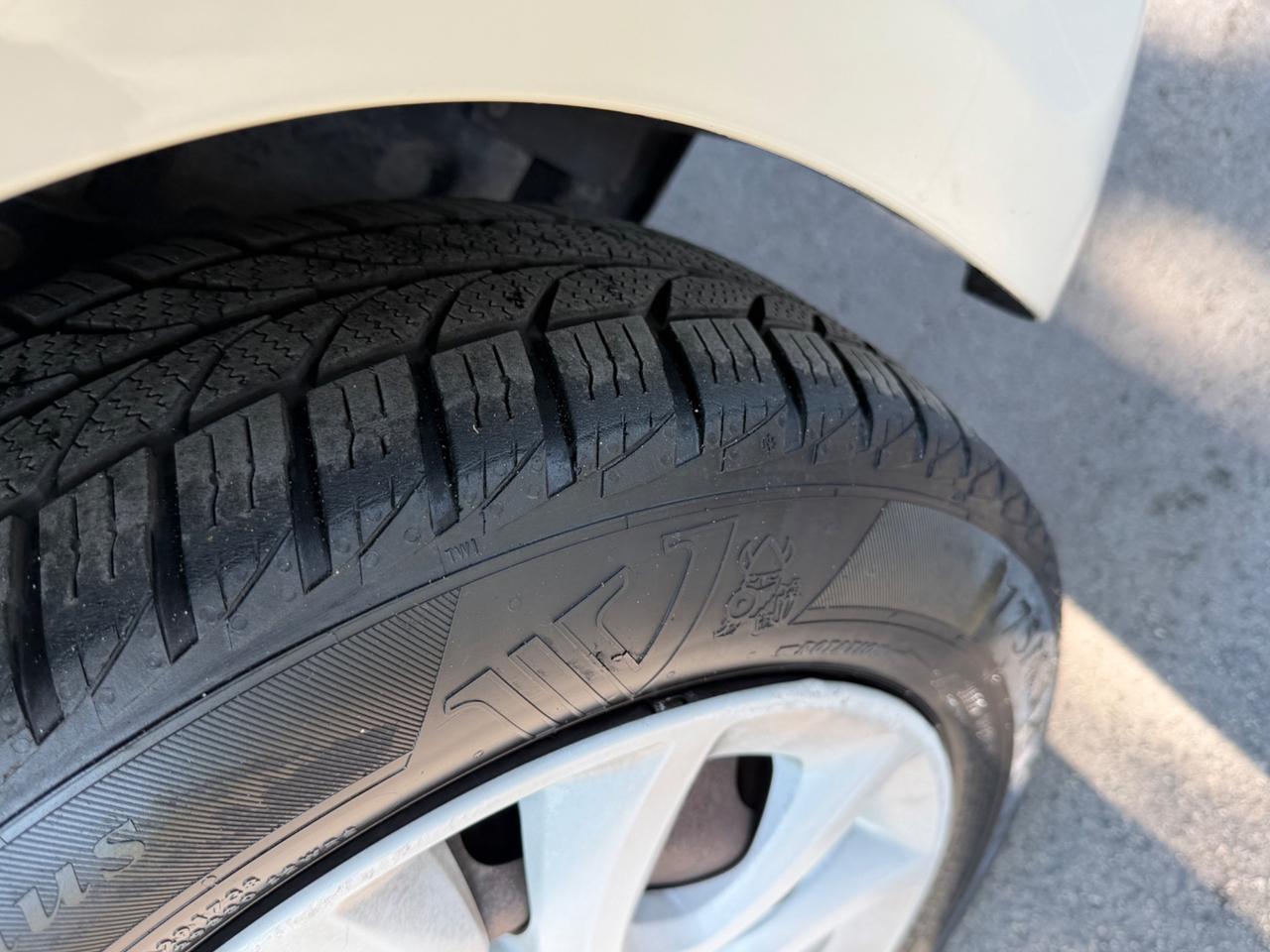 Fiat Panda 0.9 TwinAir Turbo Natural Power Lounge