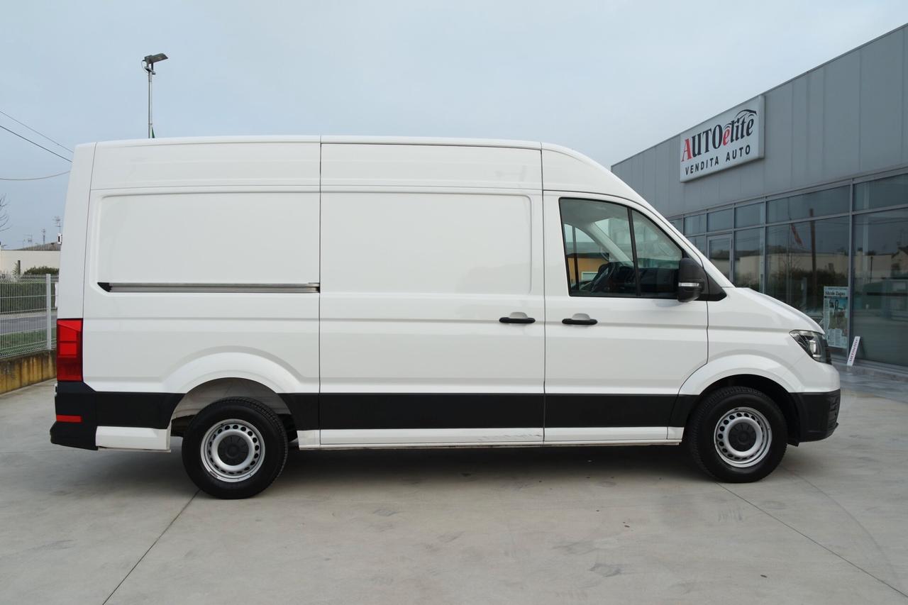 Volkswagen Crafter 2.0 TDI Tetto Alto