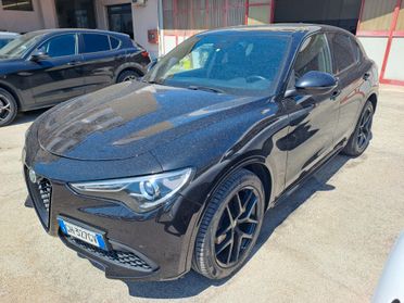 Alfa Romeo Stelvio 2.2 Turbodiesel 160 CV AT8 RWD Veloce