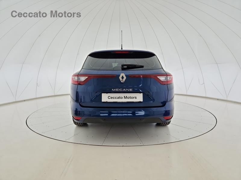 Renault Megane Sporter 1.5 dCi Energy Zen