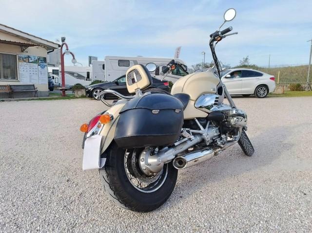 BMW C 600 R 1200 C Classic ISCRITTA ASI