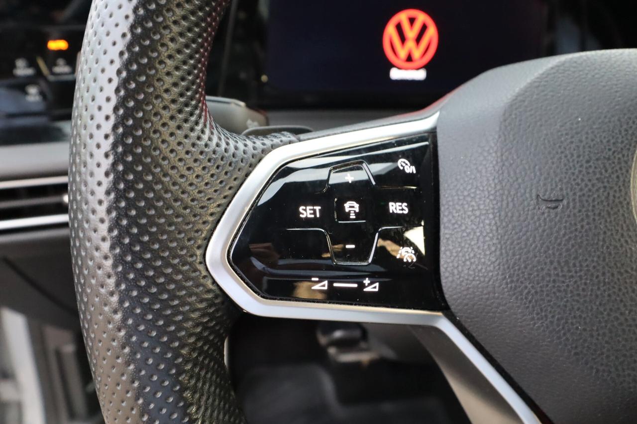 Volkswagen Golf 2.0cc TSI 245cv TCR DSG 5p. BMT GTI