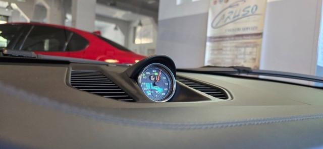 Porsche 911 991 3.8 4S Targa PDK *GARANZIA 24 PORSCHE*