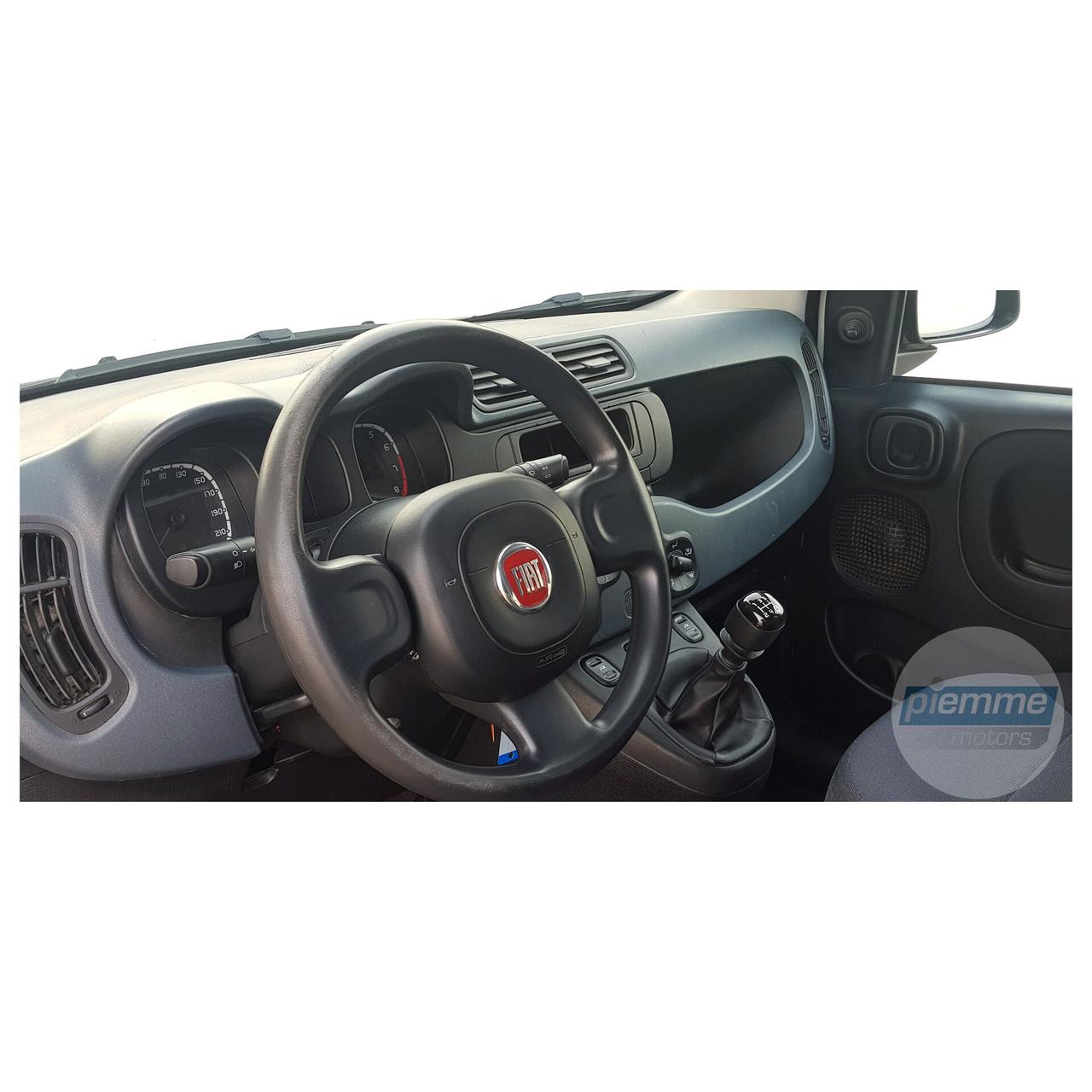 Fiat Panda Van 1.2 Easy 11/2018