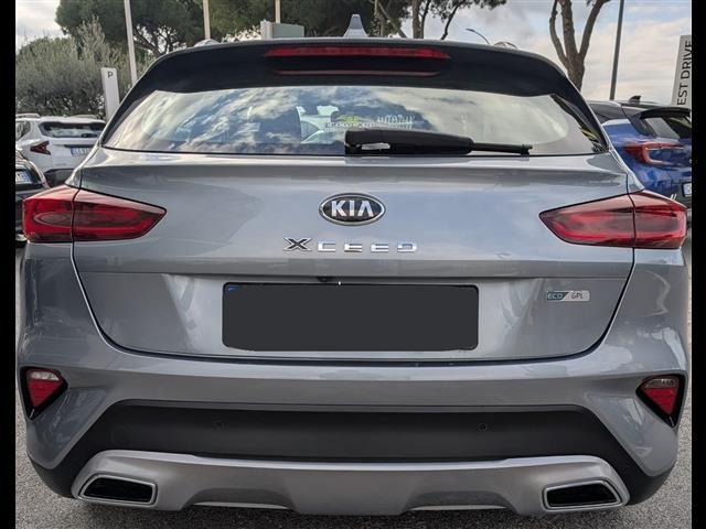 KIA XCeed 1.0 T GDI 111cv Style 2WD