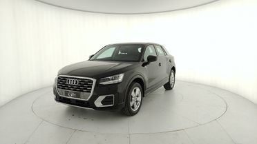 AUDI Q2 I 2017 - Q2 30 1.0 tfsi Admired