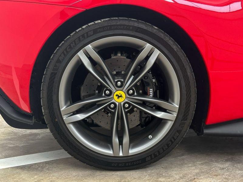 Ferrari 296 GTB 3.0