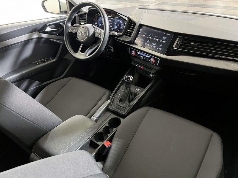 Audi A1 A1 allstreet 30 TFSI S tronic Business