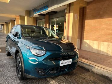 Fiat 600 1.2 hybrid La Prima 110cv auto *Promo SD 2026*