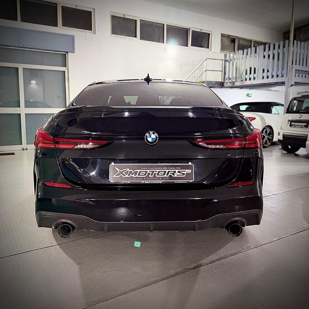Bmw 220 220d Gran Coupé Msport aut.